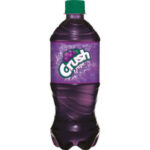 Crush Grape 20oz