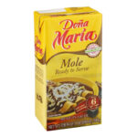Dona Maria Mole Ready to Serve 19.04oz