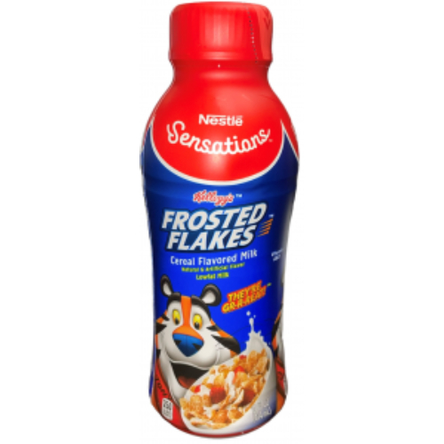 Frosted Flakes Milk 14oz – PaliMex Distributors