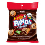 Meiji Hello Panda Chocolate 2.2oz