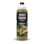 Herdez Taqueria Cilantro Lime 9oz