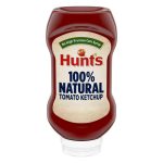 Hunts Ketchup 20oz