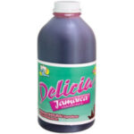 Delicia Jamaica Concentrate 32oz