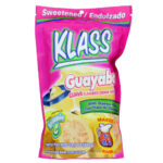 Klass Guayaba (Guava) 14.1oz