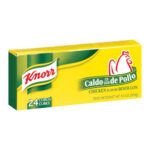 Knorr Cubes Chicken Flavor Bouillon 24ct 9.3oz