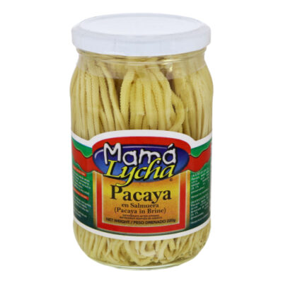 Mama Lycha Pacaya 16oz - Image 1