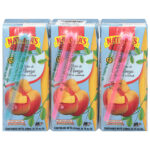 Natura's Mango Nectar 3pk 200ml