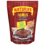 Natura's Frijoles Refried Red Beans 28.22oz (800g)