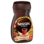 Nescafe Clasico Colombia 6oz