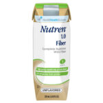 Nestle Nutren Fiber Unflavored 8.45oz (250ml)