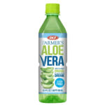 OKF Farmer's Aloe Vera Sugar Free 16.9oz