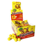 De la Rosa Pulparindots Mango 12pk 12.8oz