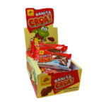 De La Rosa Ranita Croa! .56oz