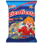 Ricolino Ricofiesta Pinata Bag 3lb