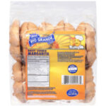 Rio Grande Daisy Cookie 13oz