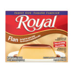 Royal Flan 3.81oz