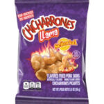 Senorial Chicharrones Flame 2oz