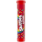 Skittles Littles Original Tube 1.9oz