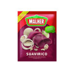 Malher Suavirico D .25oz