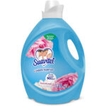 Suavitel - Liquid Fresca Primavera 4.8L