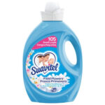 Suavitel LIQ- Field Flowers 105oz