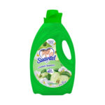 Suavitel - Liquid Frescura de Manzana 3L