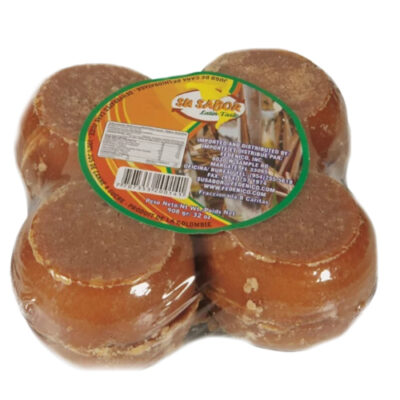 Su Sabor Panela Fraccionada 16oz - Image 1