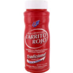 Tarrito Rojo Multivitamin Granulated Diet Supplement Traditinal 11.5oz