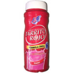 Tarrito Rojo Multivitamin Granulated Diet Supplement Strawberry 11.5oz