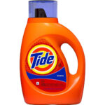 Tide Liquid Original 37oz