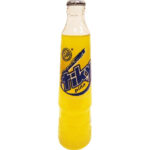 Tiky Pina Glass 12oz