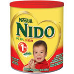 Nido Kinder 800g