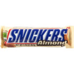 Snickers Almond 1.76oz