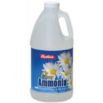 Austin's Ammonia Clear 64oz