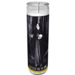 Veladora Mexico Imagen Oracion A La Santisima Muerte Candle