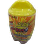 Lucas Bom Vaso Tamarindo Candy 1.06oz