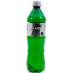 ZZZZ888AMP Energy Lemon Flavored 16.9oz