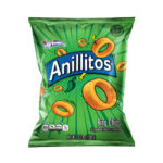 Yummies Anillitos Jalapeno 5.3oz
