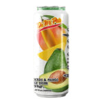 De Mi Pais Avocado & Mango Juice 16.57oz
