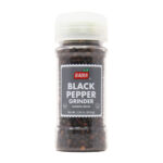 Badia Grinders Black Pepper Whole  2.25oz