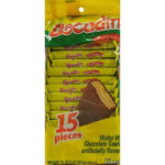 Bocadin Chocolate 50ct