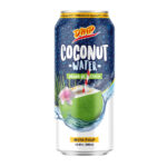 De Mi Pais Coconut Water 16.57oz
