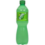 Crush Lemon (Central American) 20oz