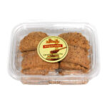 La Molienda Empanadas Caramel Filling Pie 12.3oz