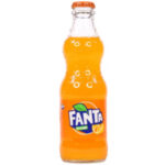 Fanta 8.45oz