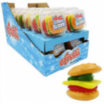Efrutti Gummi Slider Candy 1.75oz