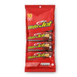 ZZZXXXJet Chocolate Wafer 10pack