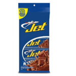 ZZZ Jet Milk Chocolate .4oz