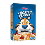 Kellogg's Frosted Flakes 12oz