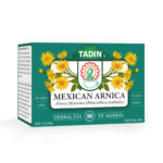 Tadin Mexican Arnica Tea Blend 24ct 0.76oz
